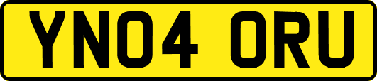 YN04ORU