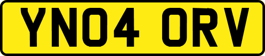 YN04ORV