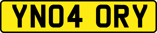 YN04ORY