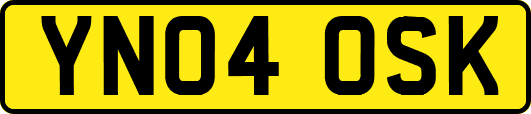 YN04OSK