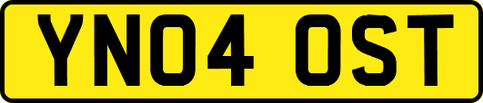 YN04OST