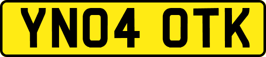 YN04OTK