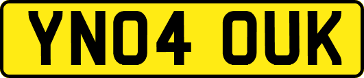 YN04OUK