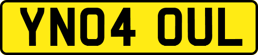 YN04OUL