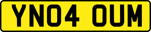YN04OUM