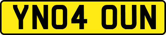 YN04OUN