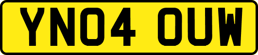 YN04OUW