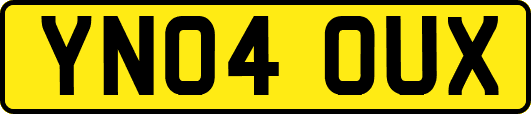 YN04OUX