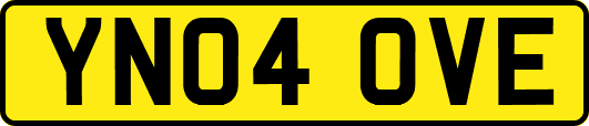 YN04OVE