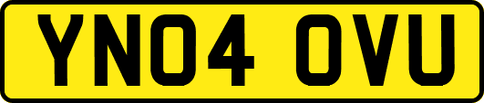 YN04OVU