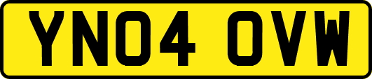 YN04OVW