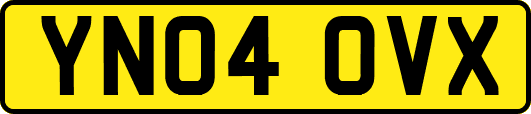 YN04OVX