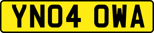 YN04OWA
