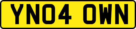 YN04OWN