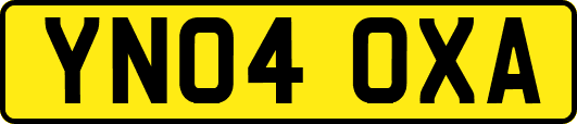 YN04OXA