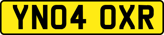 YN04OXR