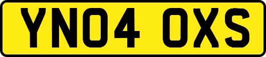 YN04OXS