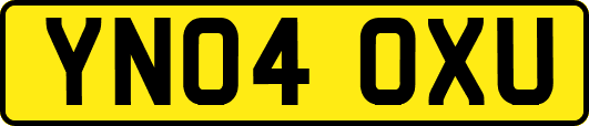 YN04OXU