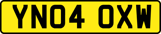 YN04OXW