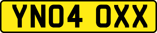 YN04OXX