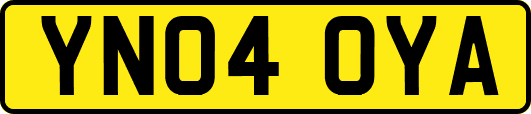 YN04OYA