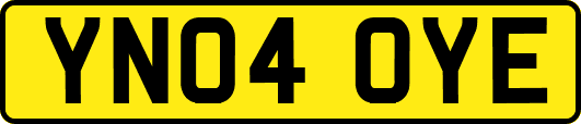 YN04OYE