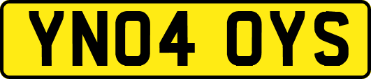 YN04OYS