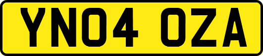 YN04OZA