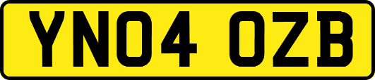 YN04OZB