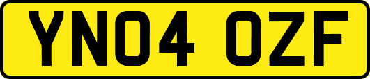 YN04OZF