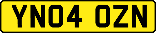YN04OZN