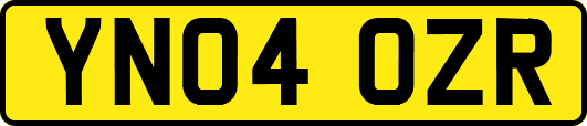 YN04OZR