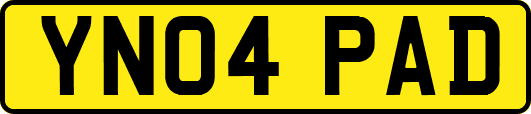 YN04PAD