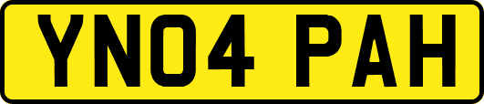 YN04PAH