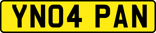 YN04PAN