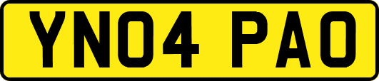 YN04PAO