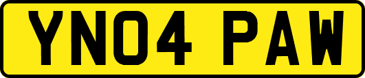 YN04PAW