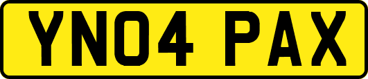 YN04PAX