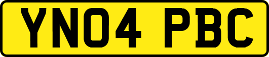 YN04PBC