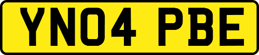 YN04PBE