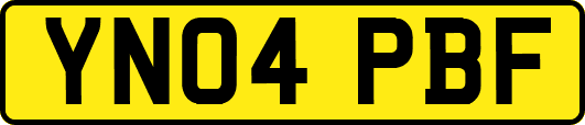 YN04PBF