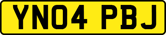 YN04PBJ