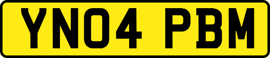 YN04PBM