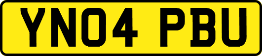 YN04PBU