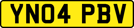 YN04PBV