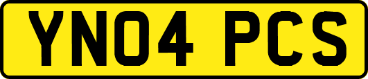 YN04PCS