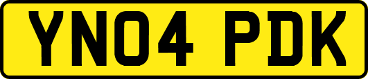 YN04PDK