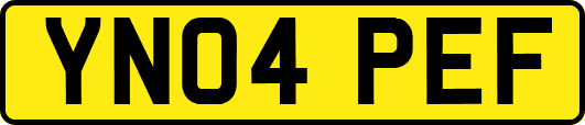 YN04PEF
