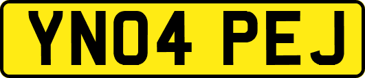 YN04PEJ