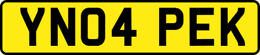 YN04PEK